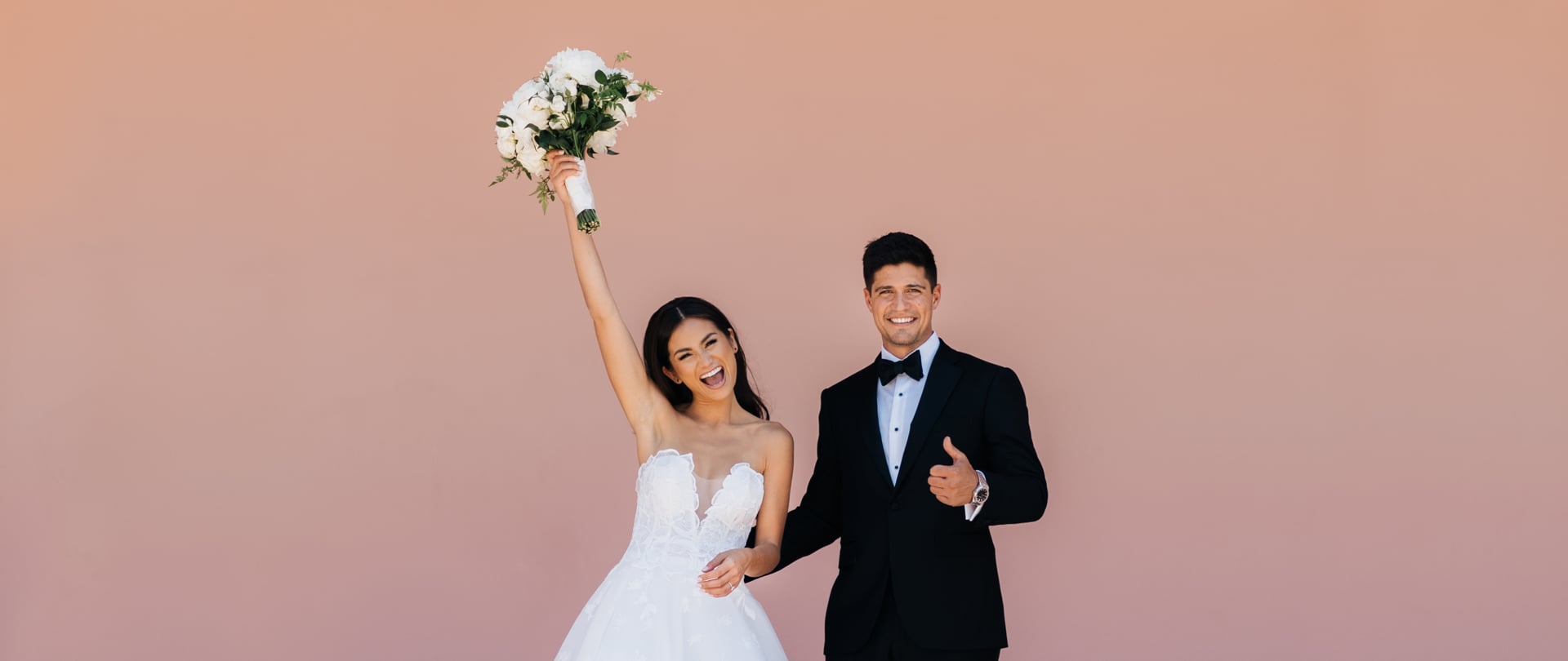 Caila & Nick Wedding Video Filmed at Florida, United States