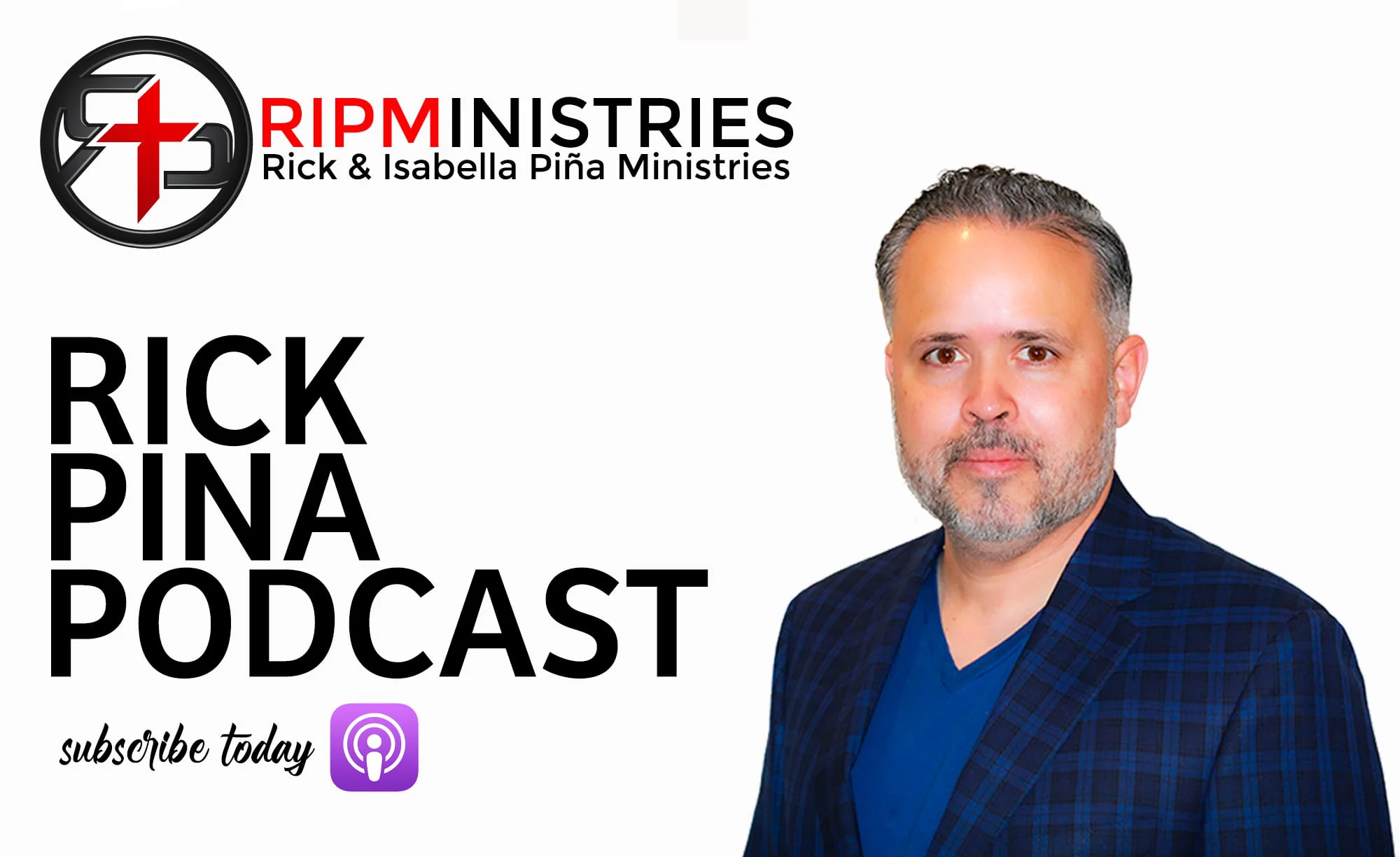 Today's Word with Rick Piña on Vimeo