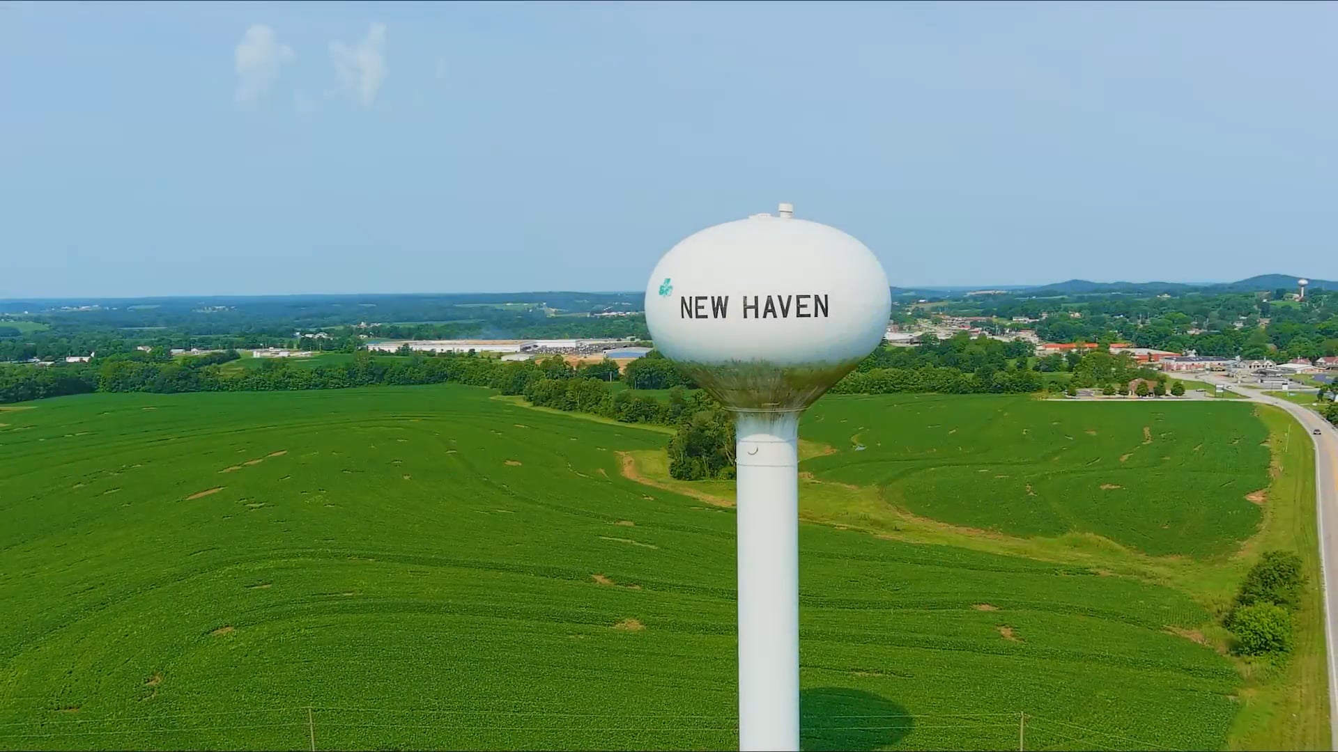 Hwy E New Haven MO 63068 NB.mp4 on Vimeo