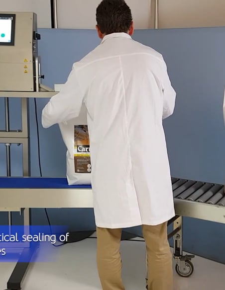 Vídeo: D 549 (IP 20)