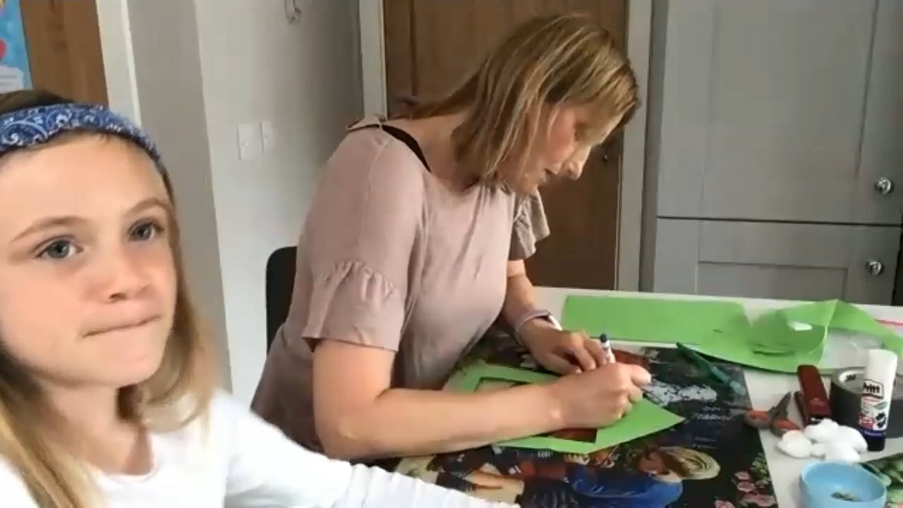 Get Creative on Vimeo
