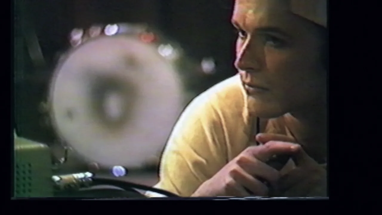 WHO'S david sylvian / solo & collaboration 2003-2025 WHO'S david sylvian / solo & collaboration 2003-2025