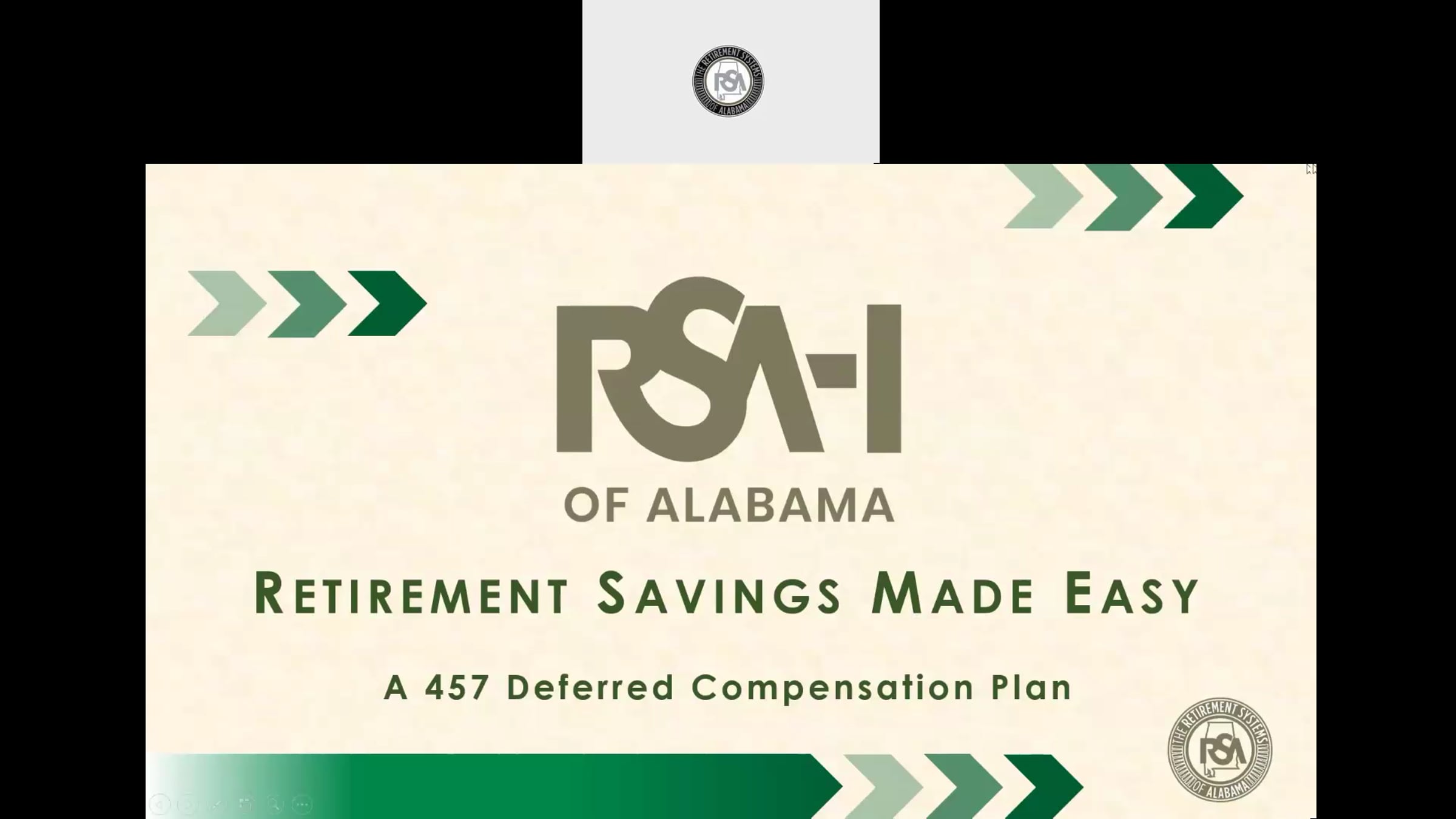 Retirement Savings Made Easy | Videos & Movies on Vimeo
