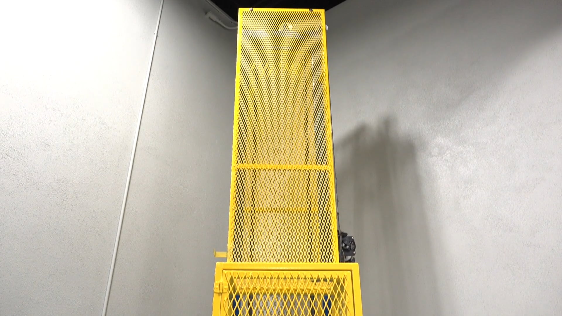 Sidewinder Saddle Impact Test