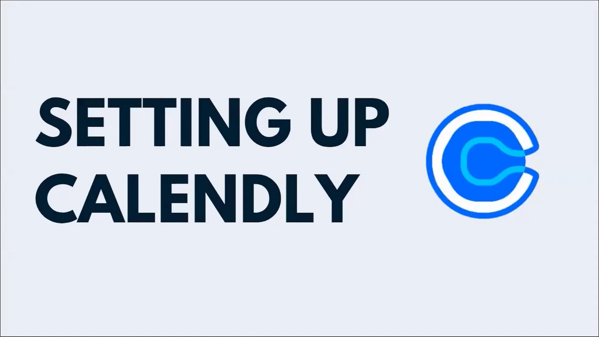 DFY Calendly Setup Training v7.15.21 on Vimeo