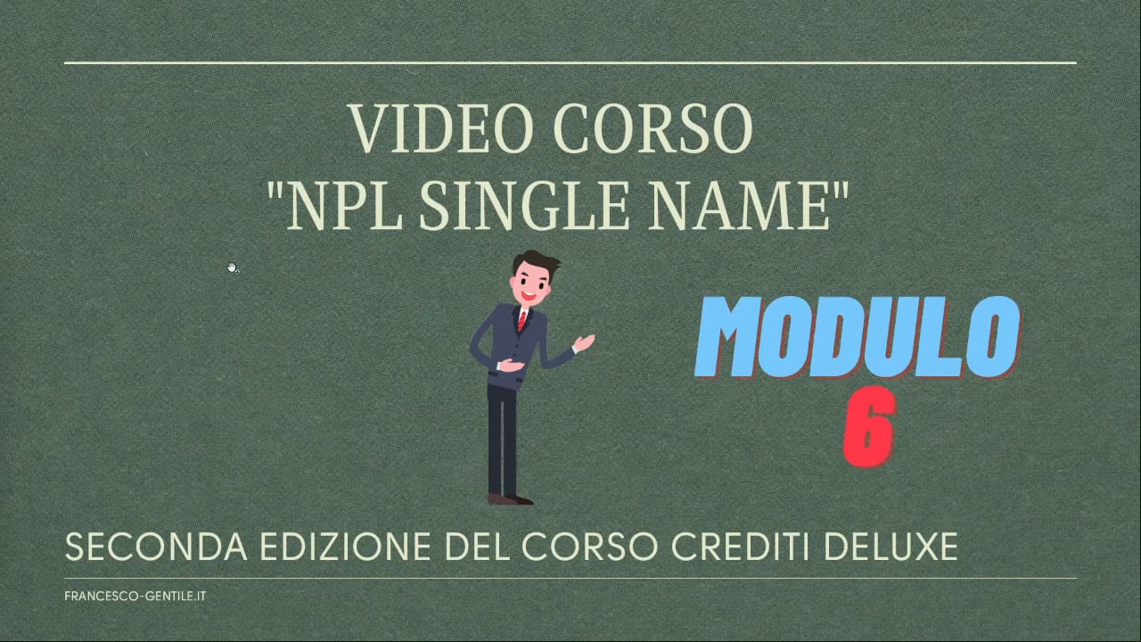Modulo 6 on Vimeo