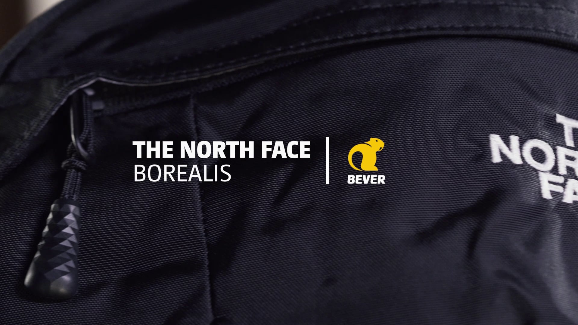 Terugspoelen manipuleren gans The North Face Borealis Classic Review | Bever on Vimeo