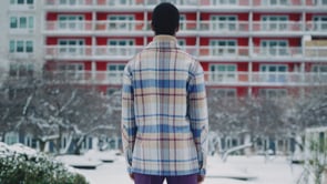 Still frame from Gabriela Hearst for Gabriela Hearst