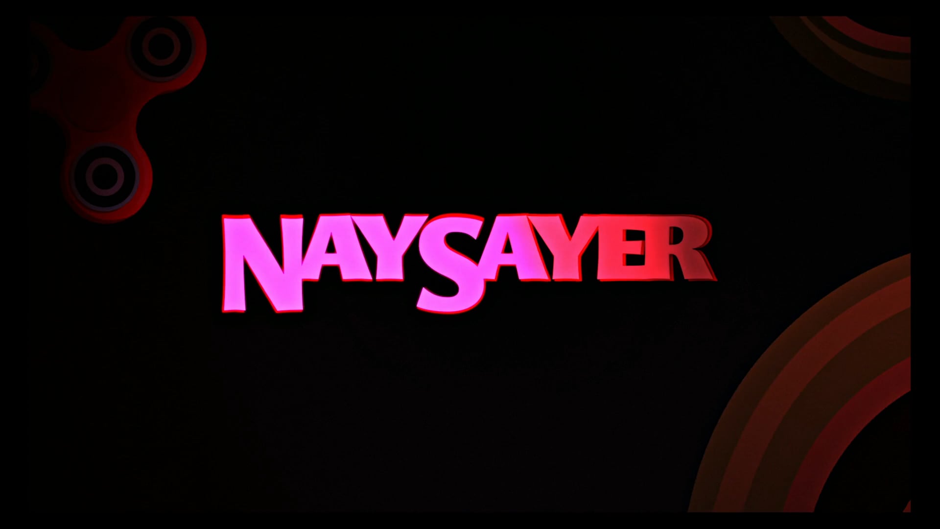 Naysayer Trailer