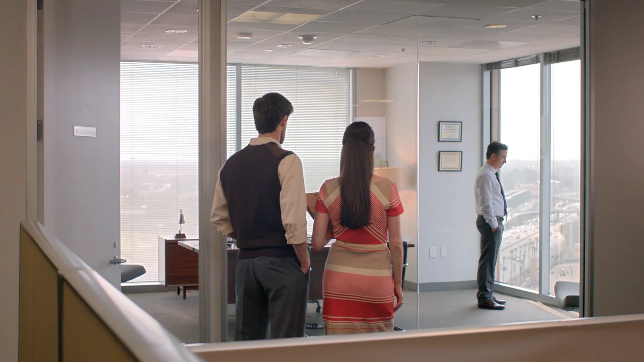 Inspiration on Vimeo