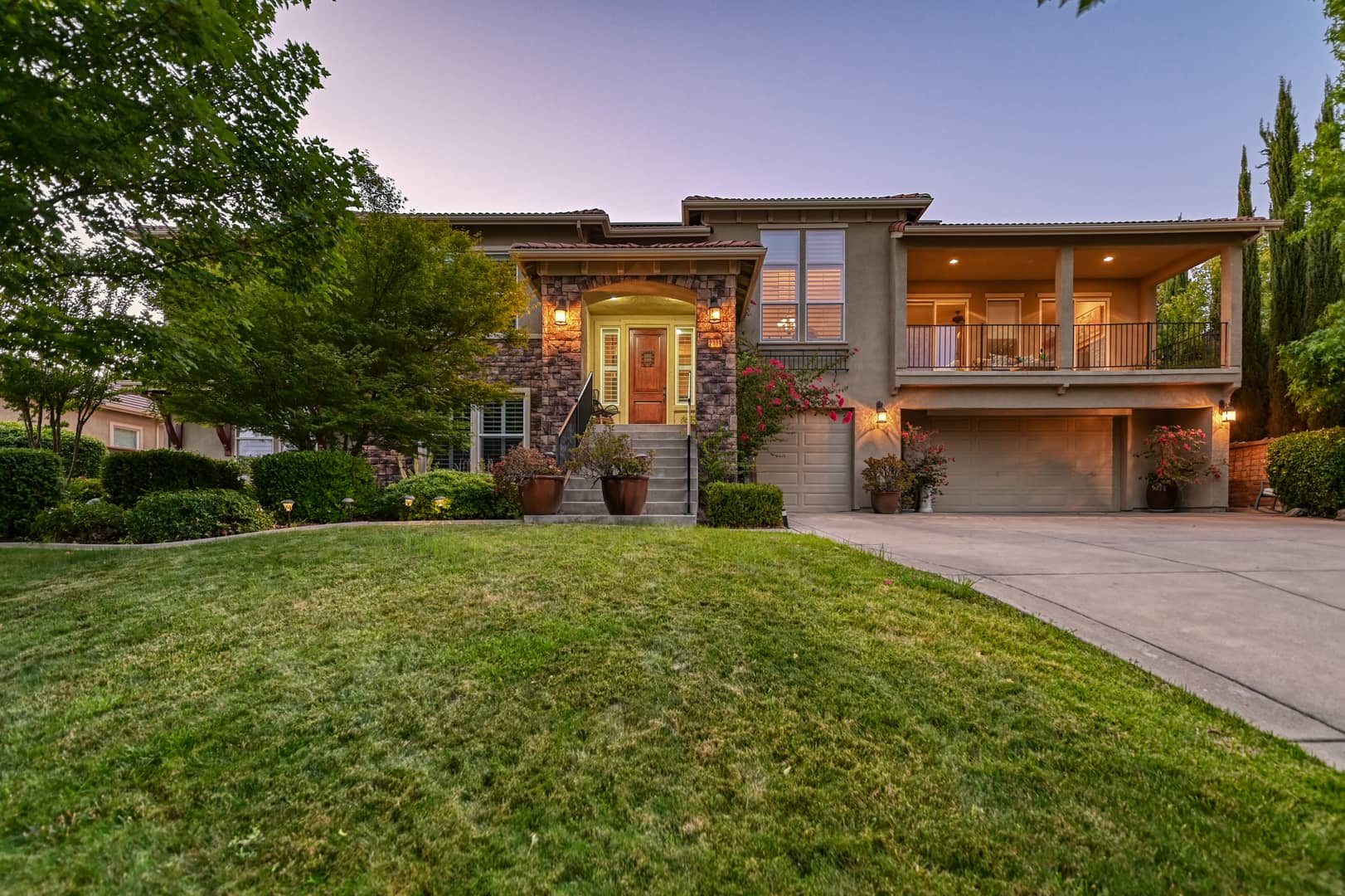 2084 Frascati Dr, El Dorado Hills, CA on Vimeo