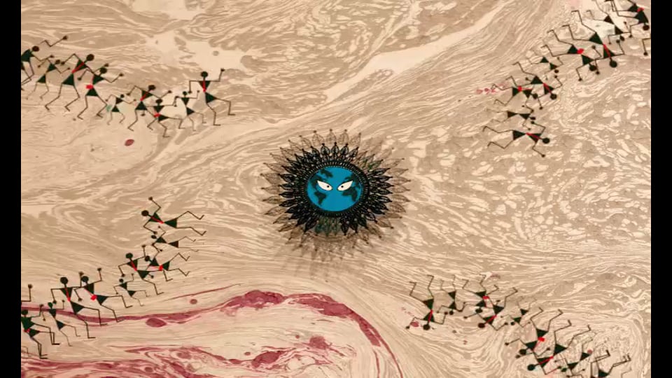 10th Avatar