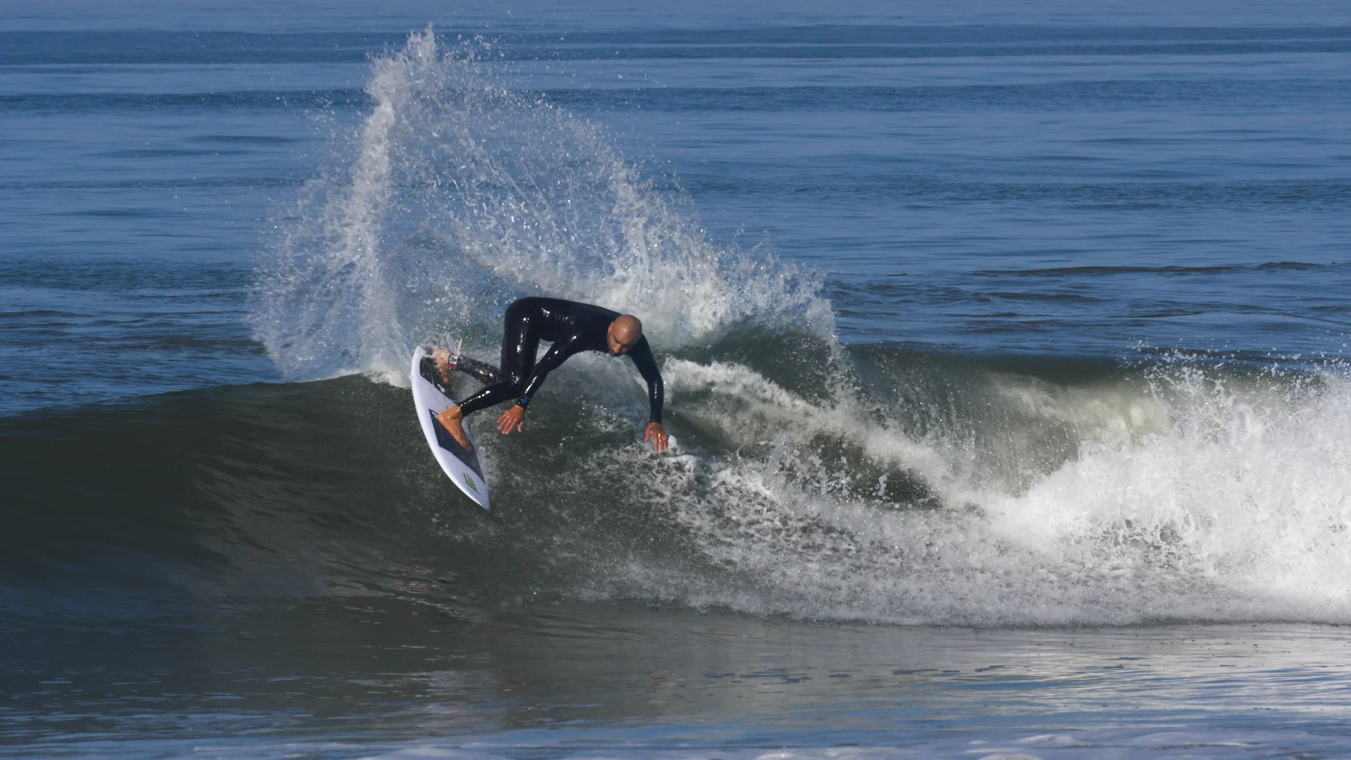 Channel Islands Surfboards (アルメリック) Bobby Quad 5.8 Channel Islands Surfboards (アルメリック) Bobby Quad 5.8