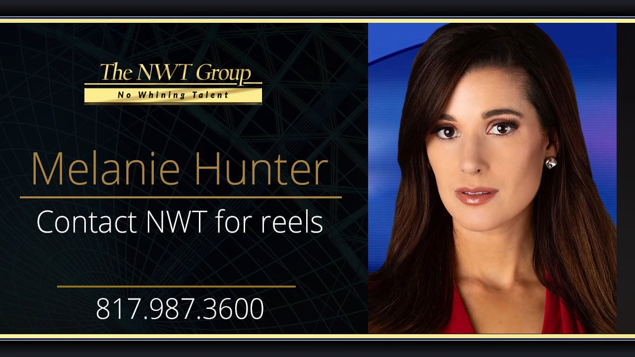 Melanie Hunter: KCRA Anchor - Sacramento | Nwtgroup.com