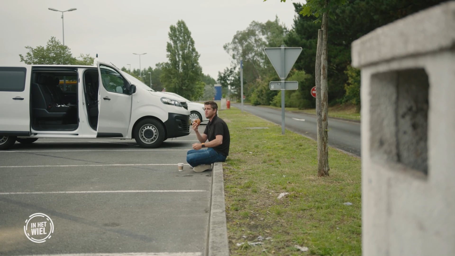 In Het Wiel Tour de France