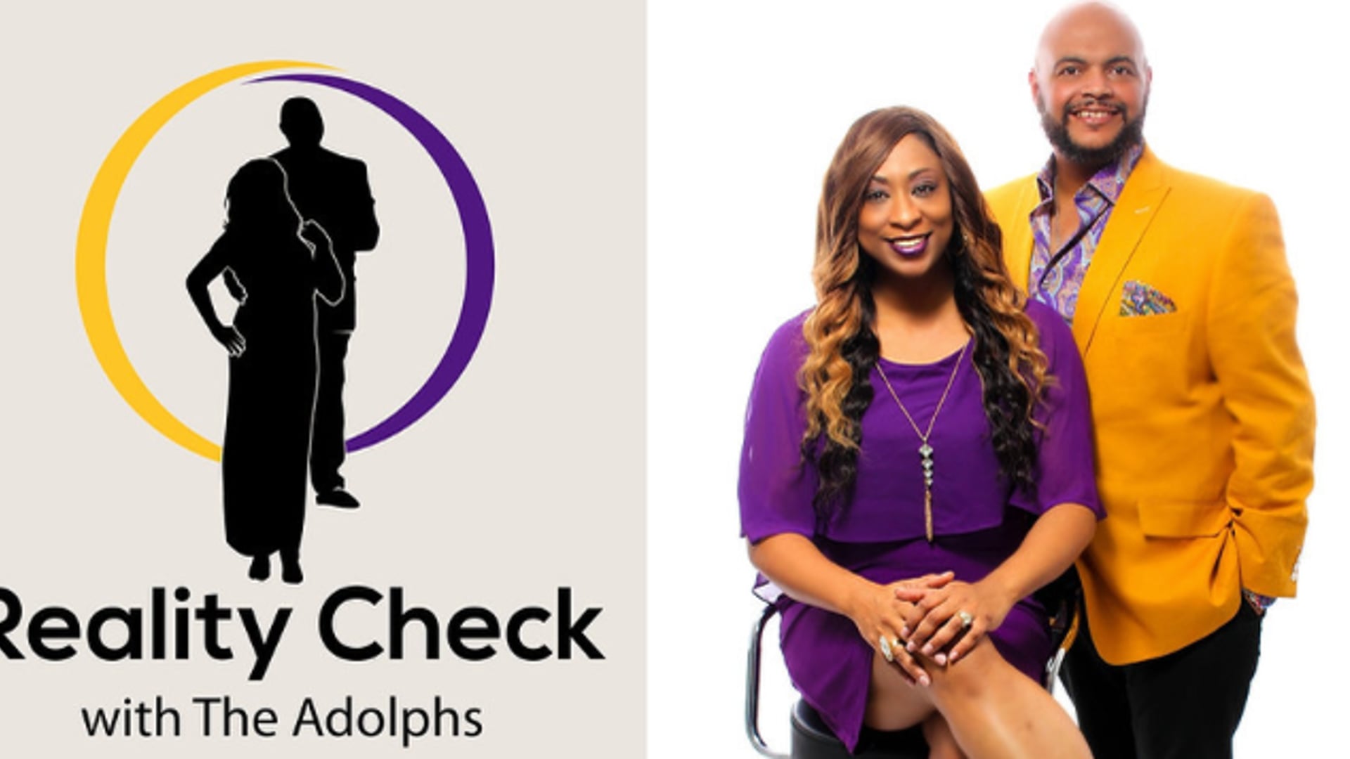 Reality  Check with the Adolphs S3 E6