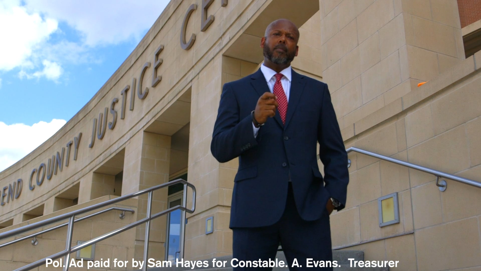 Promotional video thumbnail 4 for E Harvey
