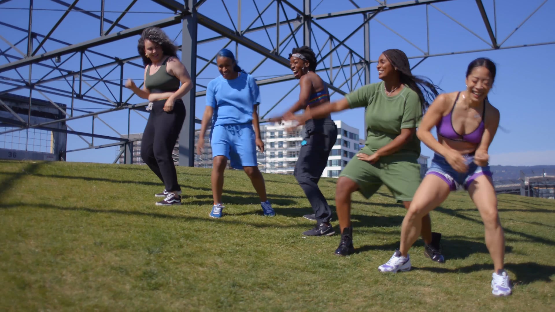 TomboyX - Spot B - In that Future Bass (30s)