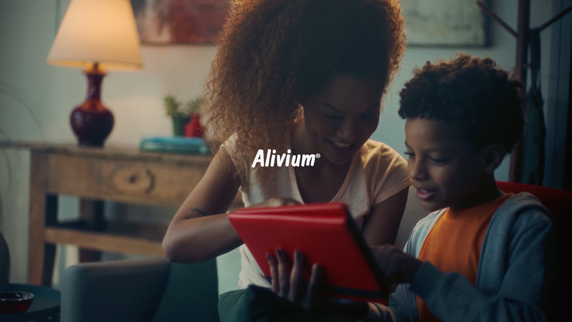 Alivium [] Certeza do Cuidado