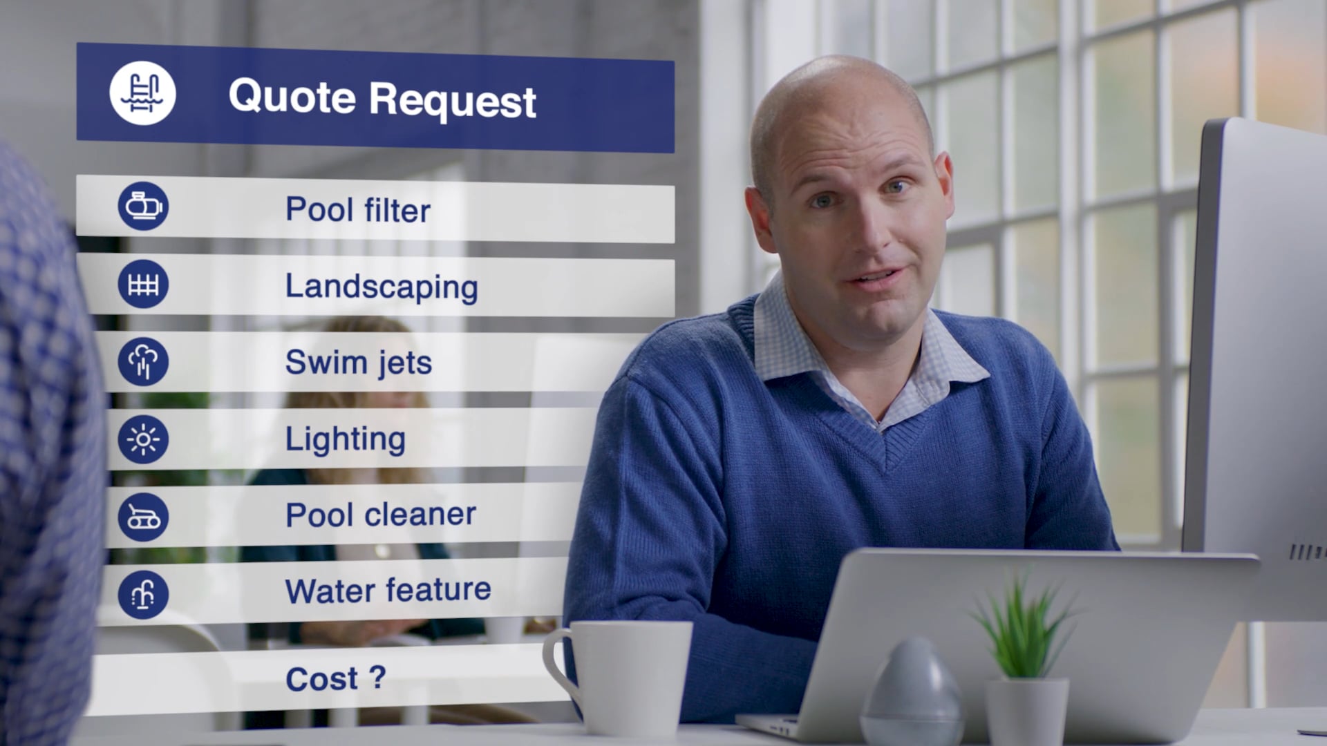 Neptune CRM - Product Video