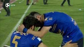 Persepolis v Esteghlal | Highlights | 2020/21 Iran Cup (Jam Hazfi)