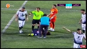 Nassaji vs Shahr Khodro - Full - Week 27 - 2020/21 Iran Pro League