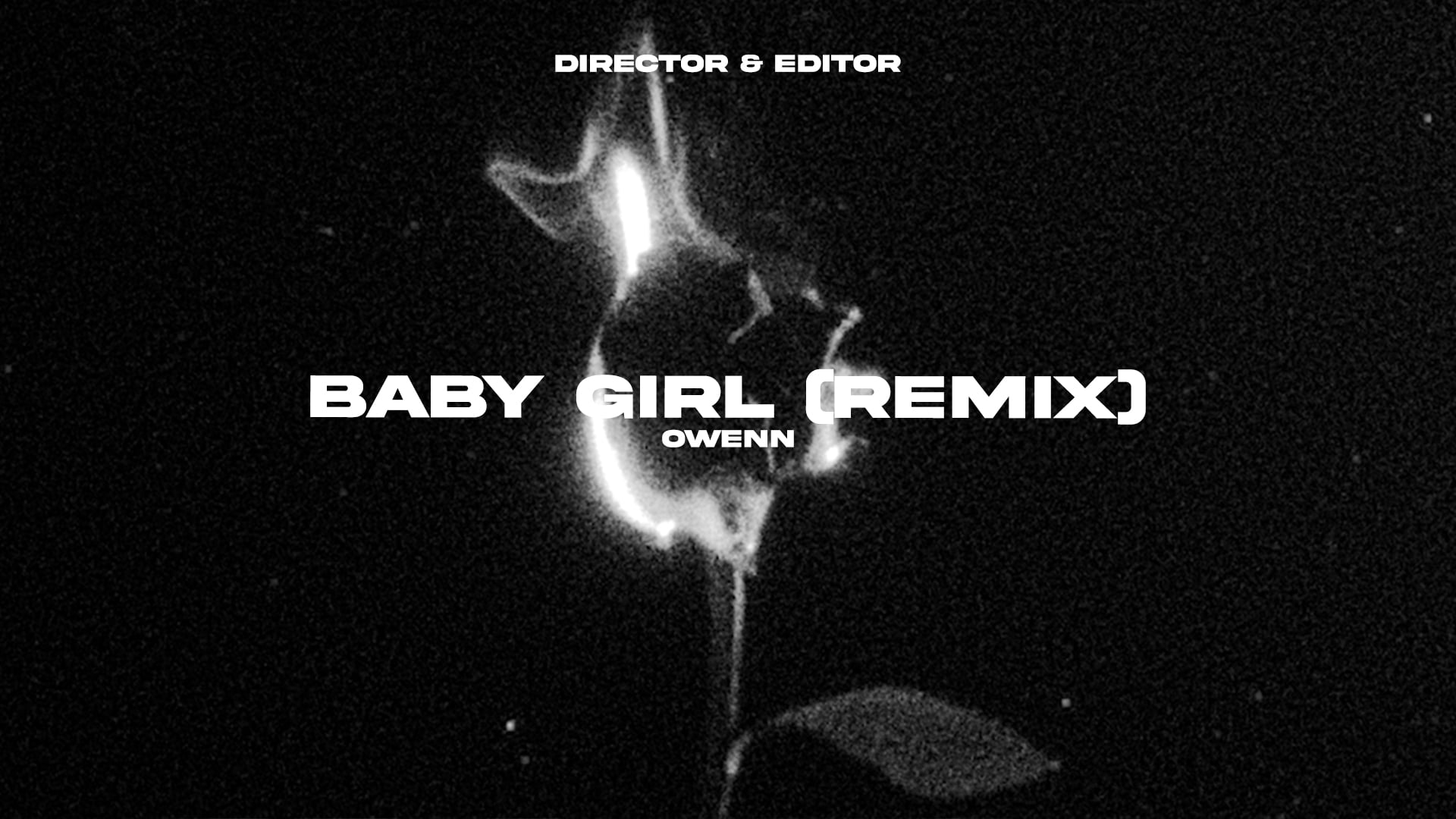 Baby Girl (Remix) - Owenn
