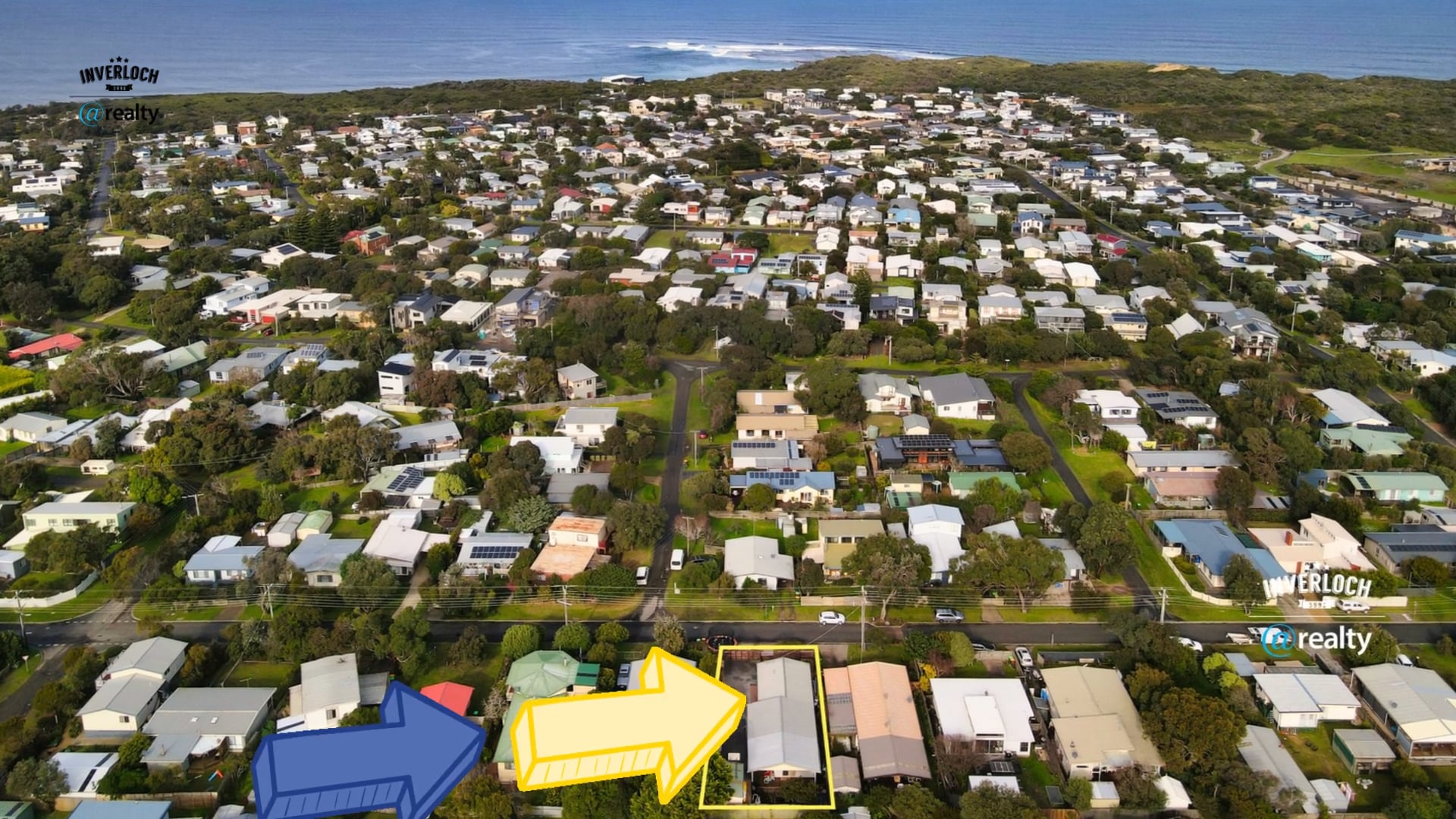 88 Anglers Road Cape Paterson on Vimeo
