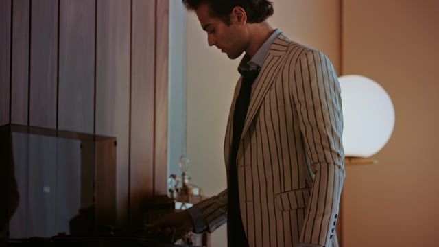 Chivas - Director's Cut