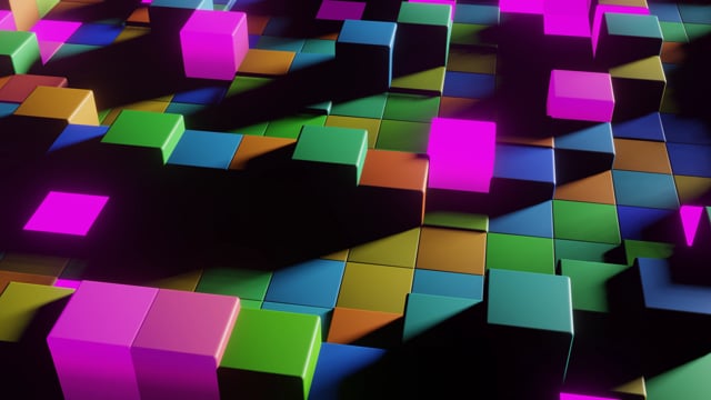 3D Cube Videos: Download 75+ Free 4K & HD Stock Footage Clips - Pixabay