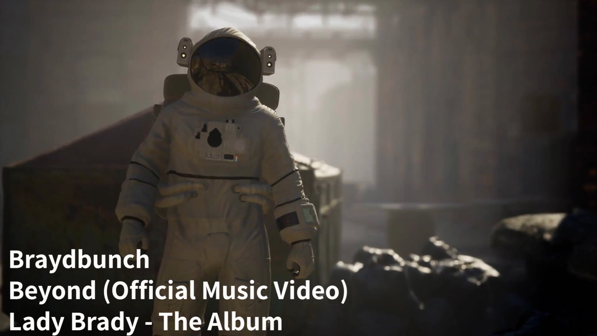 Braydbunch - Beyond (Official Music Video) on Vimeo