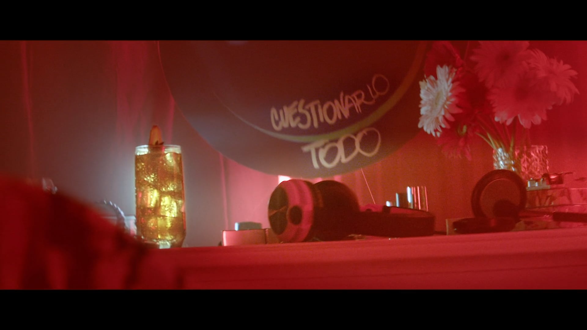 Johnnie Walker - Highball