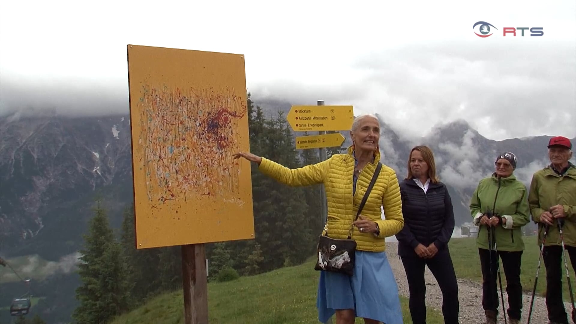 kunst-und-natur-andrea-maria-reiser-gestaltet-kunstwanderweg-am-asitz-in-leogang
