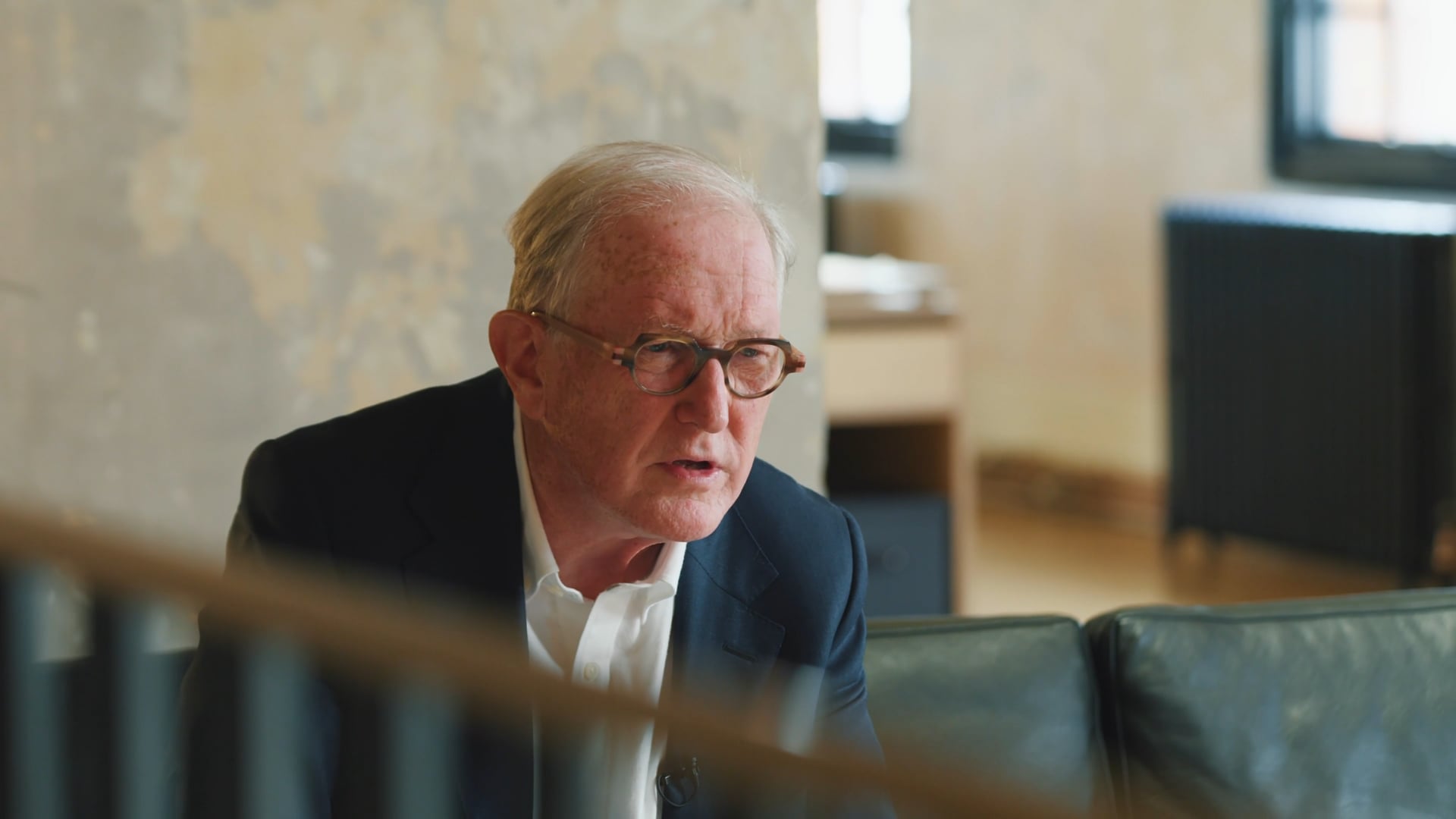 Lancer Square - The Vision