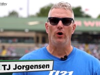 TJ Jorgensen