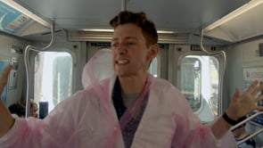 Related Embedded Video Item Thumbnail