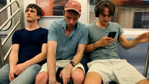 Related Embedded Video Item Thumbnail