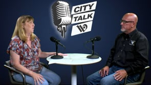 City Talk July 18, 2021