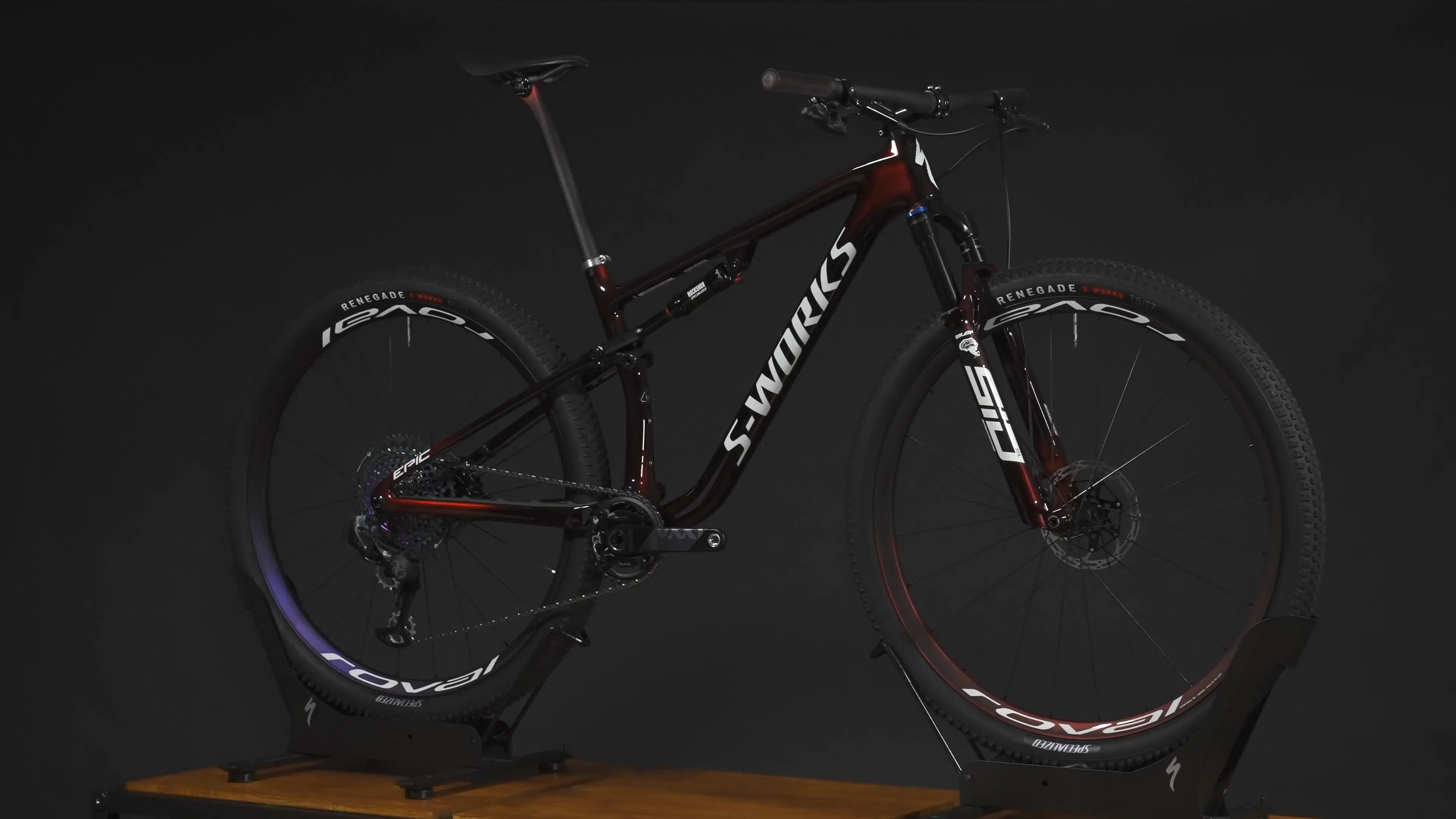 すぺしゃらいずど TEST BIKE | スペシャライズド 倉敷 | Specialized Kurashiki