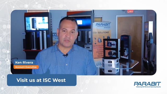 Will we see you at ISC West 2021?