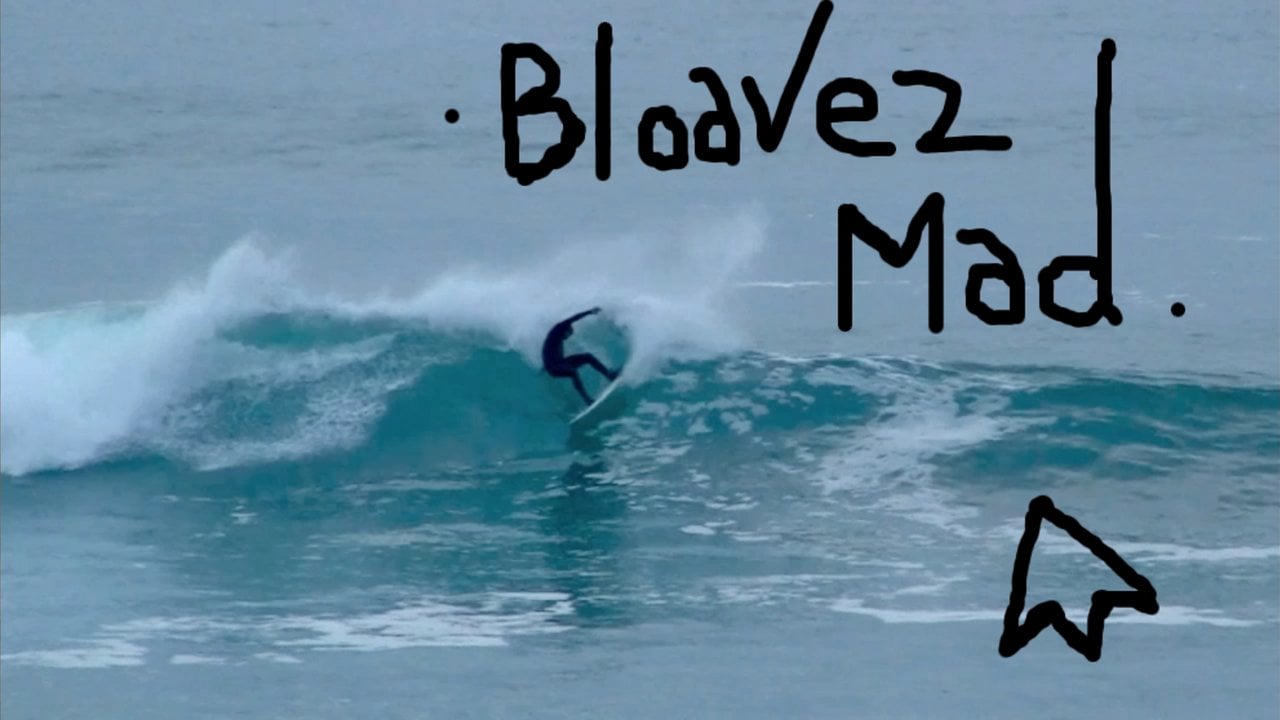 Bloavez Mad on Vimeo