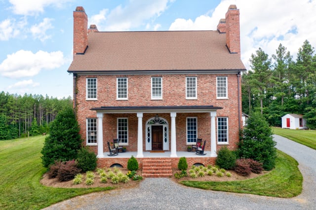 1522 Steel Hill Rd, Van Wyck SC 29744