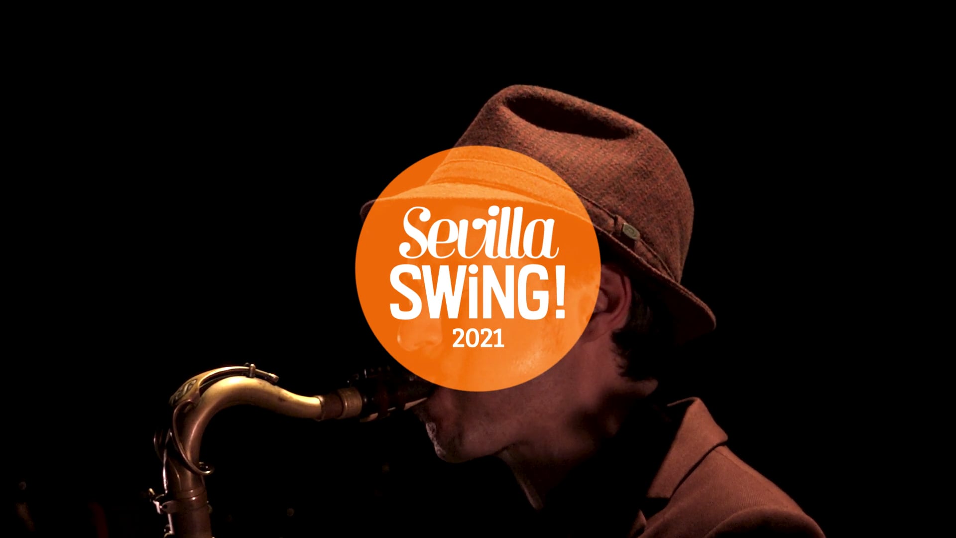 Sevilla Swing Festival 2021 on Vimeo