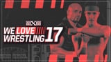 wXw We Love Wrestling 17