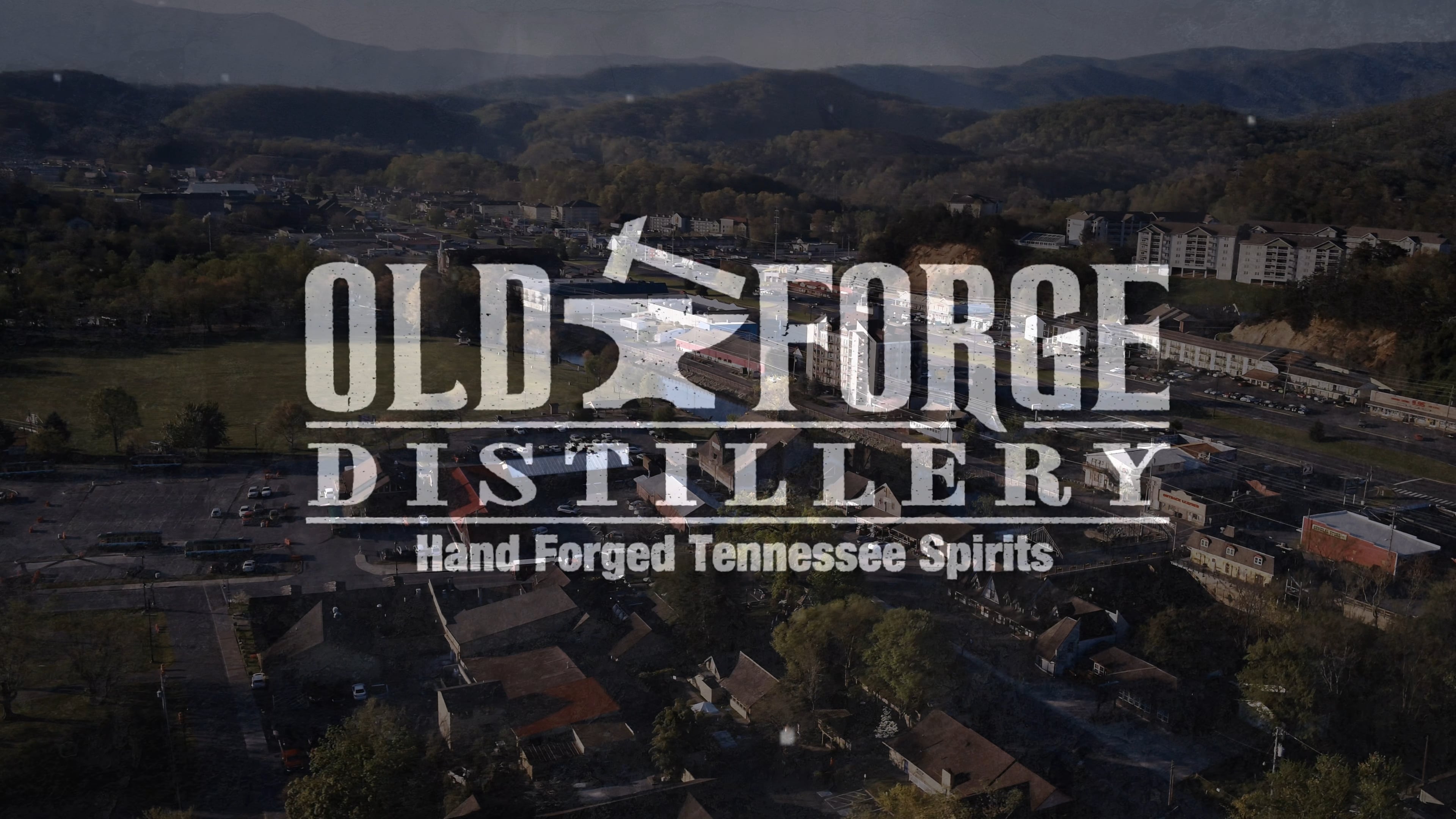 Old Distillery Hand Spirits on Vimeo