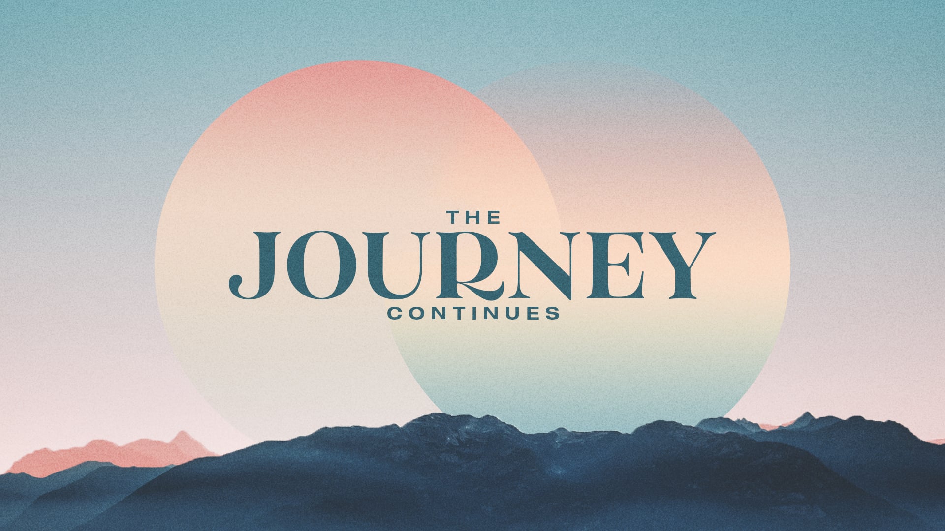 Out of Unbelief Into Faith | July 18, 2021