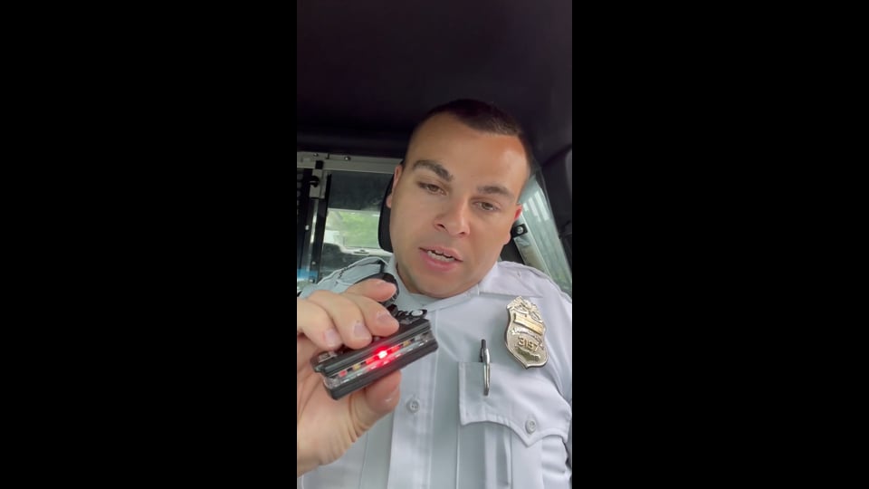 <span>Duncan </span><span> Law Enforcement - OH</span>