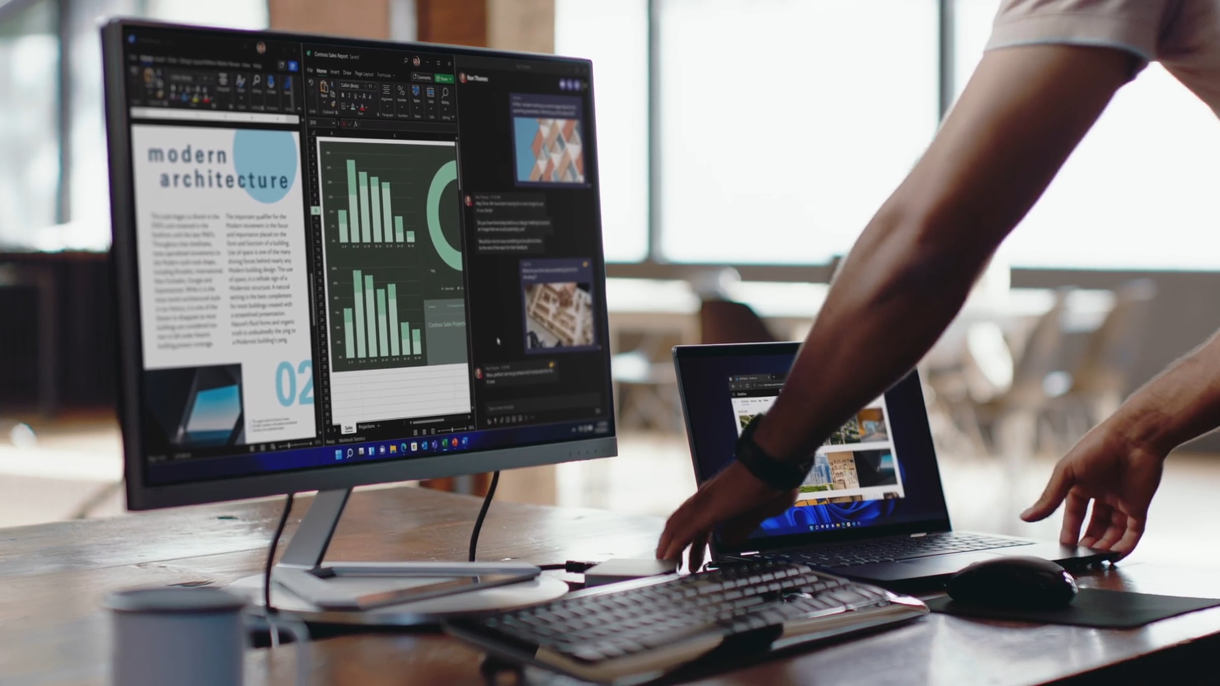 MICROSOFT_WINDOWS_Launch.mp4 | Videos & Movies on Vimeo