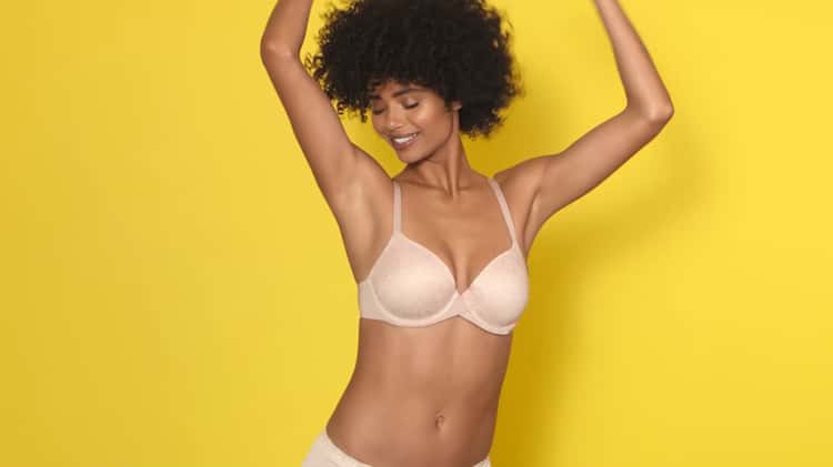 Maidenform: One Fab Fit on Vimeo