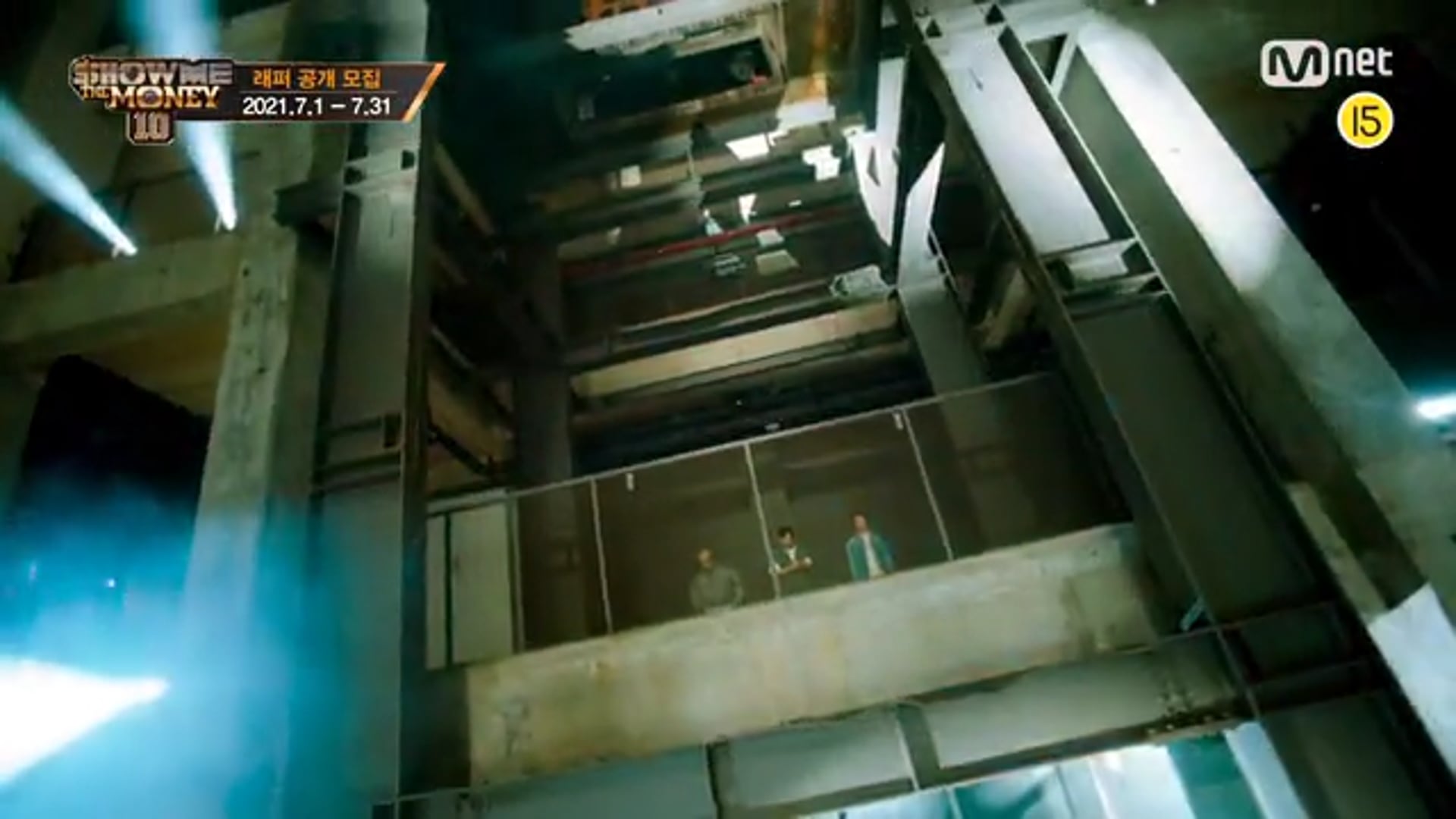 [SMTM10] CREW CYPHER - MUSHVENOM   Wonstein   Lil Boi